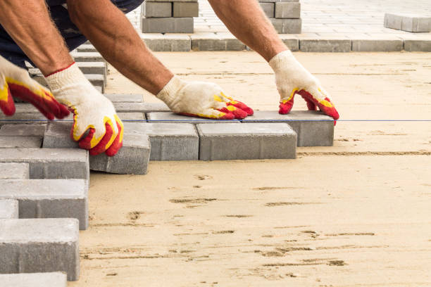 Reasons to Select Us for Your Driveway Paving Requirements in Sparks, NV