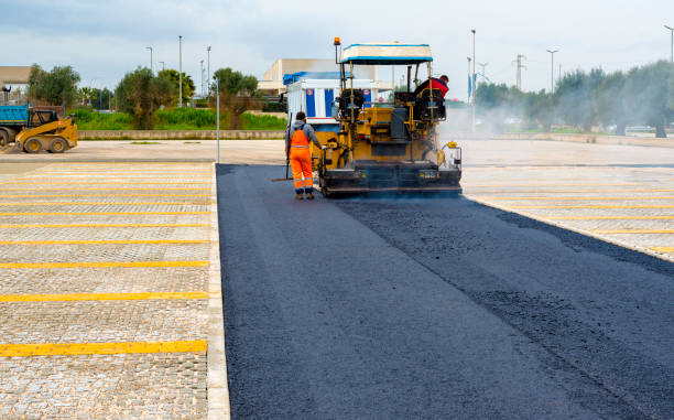 Best Concrete Paver Driveway  in Sparks, NV