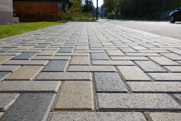 Best Custom Driveway Pavers  in Sparks, NV
