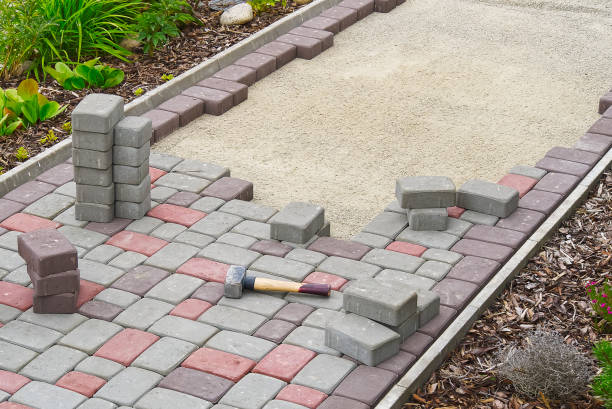 Professional Driveway Pavers in Sparks, NV