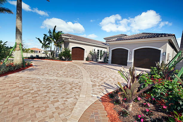 Best Driveway Pavers for Homes  in Sparks, NV