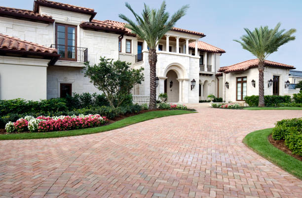 Best Professional Driveway Pavers  in Sparks, NV