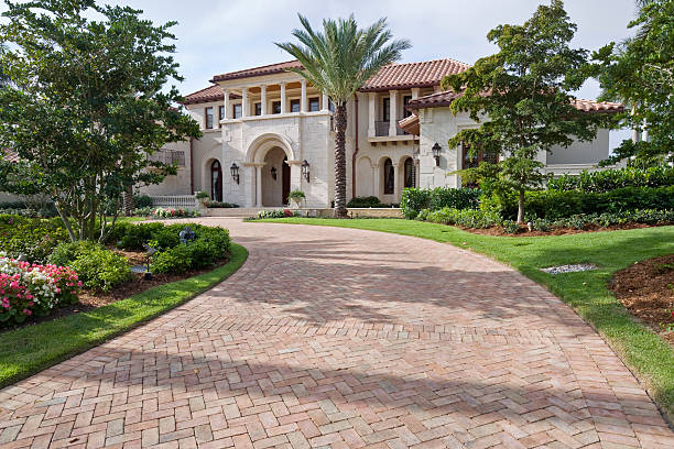 Best Driveway Paving Contractor  in Sparks, NV