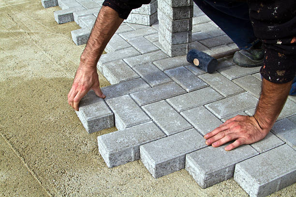 Best Residential Driveway Paver Services  in Sparks, NV