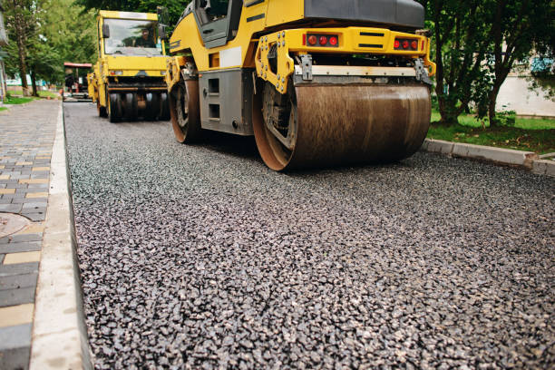 Best Brick Driveway Pavers  in Sparks, NV